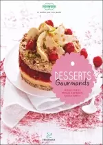 Thermomix : Dessert Gourmands