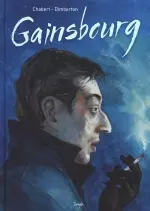 Gainsbourg