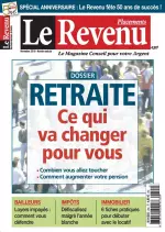 Le Revenu Placements N°255 – Novembre 2018