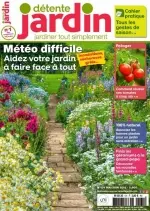 Détente Jardin N°131 - Mai-Juin 2018