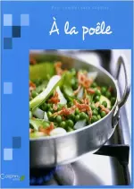 A la poêle