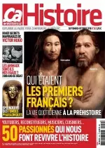 Ça M’Intéresse Histoire N°50 – Septembre-Octobre 2018