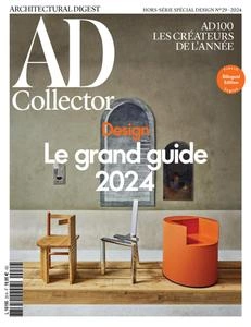 AD Collector - Design 2024