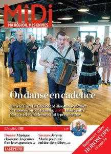 Midi Ouest - 11 Février 2024