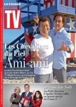 TV Magazine - 17 Décembre 2017