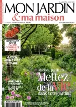 Mon Jardin et Ma Maison N°703 – Août 2018