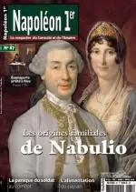 Napoléon 1er - Février-Avril 2018