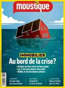 Moustique Magazine - 6 Décembre 2023