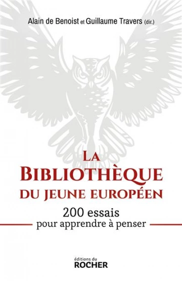 La Bibliothèque du jeune européen