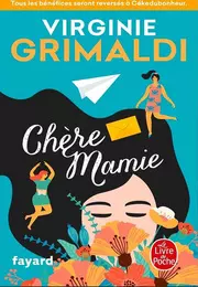 VIRGINIE GRIMALDI - CHERE MAMIE