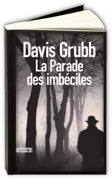 La Parade des imbéciles  Davis Grubb