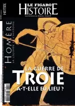 Le Figaro Histoire N°39 – Août-Septembre 2018