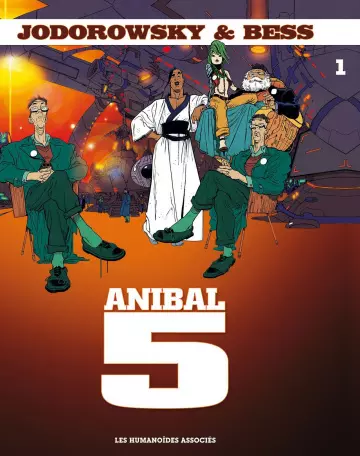 Anibal 5