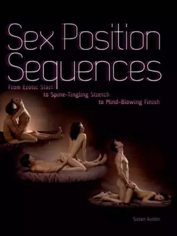 Sex Position Sequences