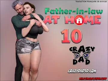 Father-in-Law at Home 10