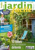 Jardin Facile N°117 – Juin 2018