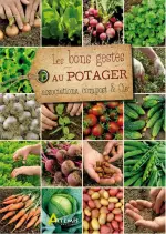 Les bons gestes au potager