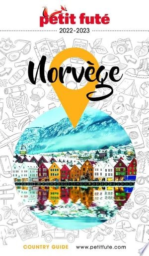 NORVÈGE 2022/2023 Petit Futé