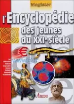 L’encyclopédie des jeunes du XXIe siècle