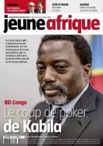 Jeune Afrique N°3002 Du 22 au 28 Juillet 2018