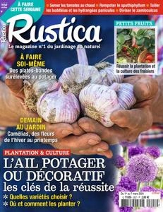 Rustica - 1er Mars 2024