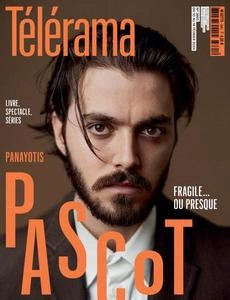 Télérama Magazine - 7 Février 2024