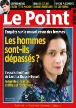 Le Point N°2385 Du 17 au 23 Mai 2018