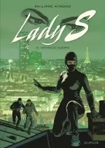 Lady S - 13 - Crimes de guerre