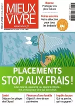 Mieux Vivre Votre Argent N°436 – Septembre 2018