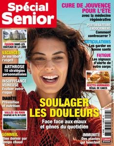 Spécial Senior N.34 - Mai-Juin-Juillet 2024