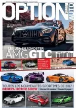 Option Auto No.225 - Mai 2017