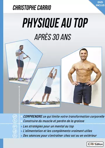 CTS Physqiue au top après 30 ans