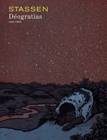 Déogratias