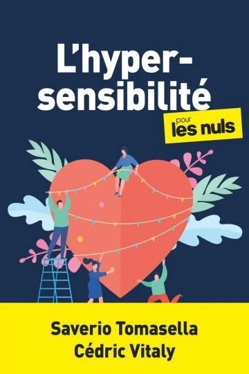 L’hypersensibilité pour les Nuls