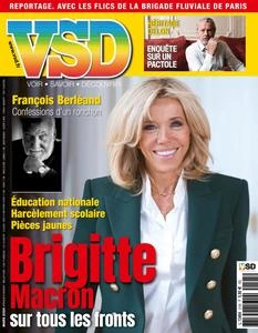 VSD N.2195 - 29 Février 2024