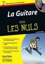 La Guitare pour les nuls