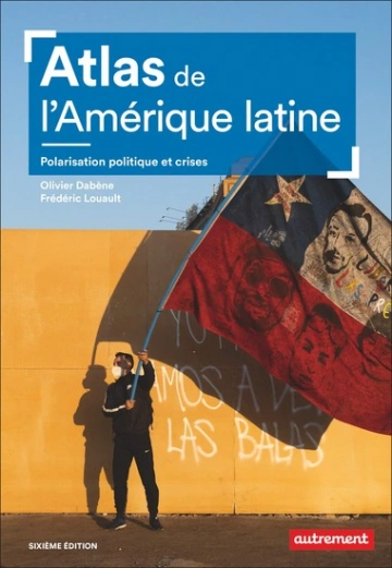 ATLAS DE L'AMÉRIQUE LATINE