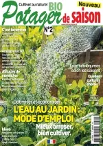 Potager Bio De Saison N°2 – Septembre-Octobre 2018