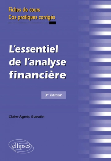 L'essentiel de l'analyse financière