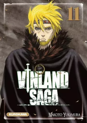 Vinland Saga   Tomes 01 à 25