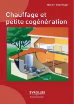 Chauffage et petite cogénération