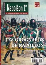 Napoléon 1er Hors Série N°28 – Avril 2018