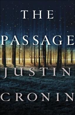 LE PASSAGE T01 - JUSTIN CRONIN