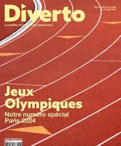 Diverto - 21 Juillet 2024