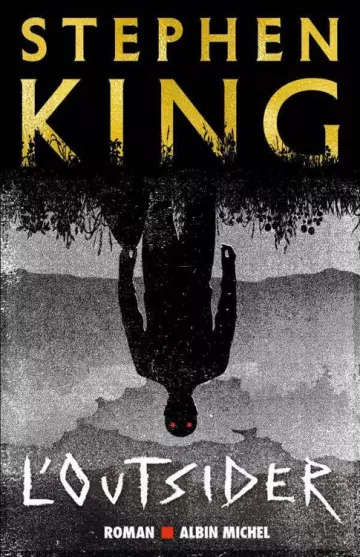 L'outsider- Stephen King