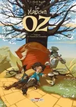 Le Magicien d Oz -  T01 à T03