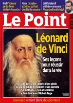 Le Point N°2397 Du 9 au 15 Août 2018