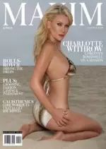 Maxim Africa - January 2018