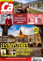 Ça M’Intéresse N°449 – Juillet 2018