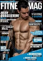 Fitness Mag N°53 - Octobre 2017